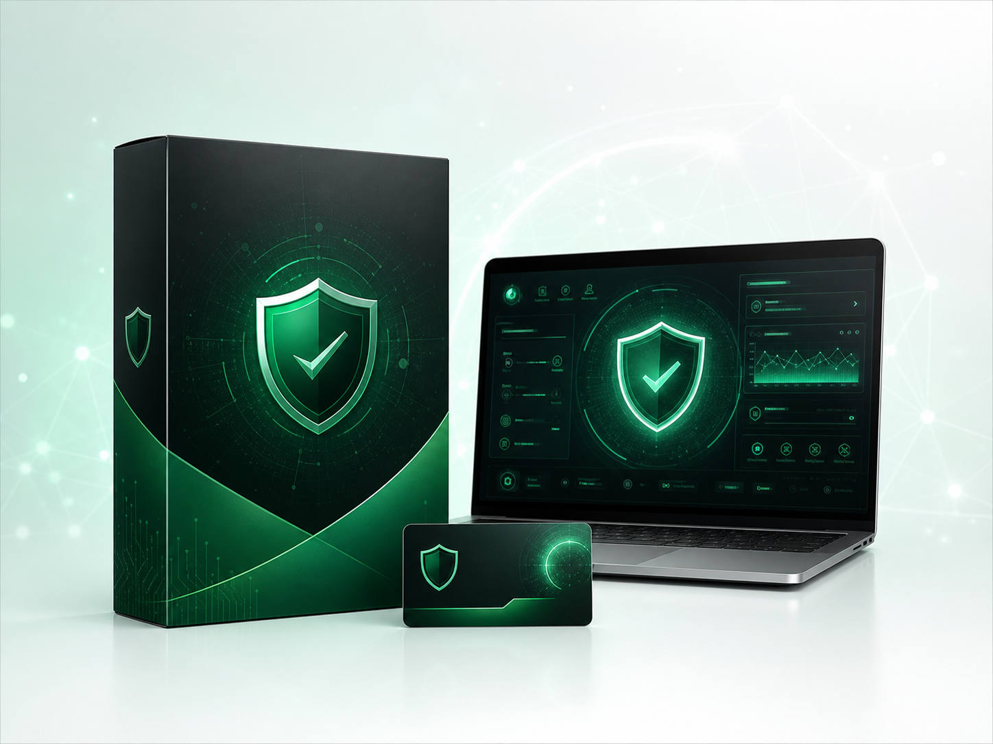 Catégorie Antivirus