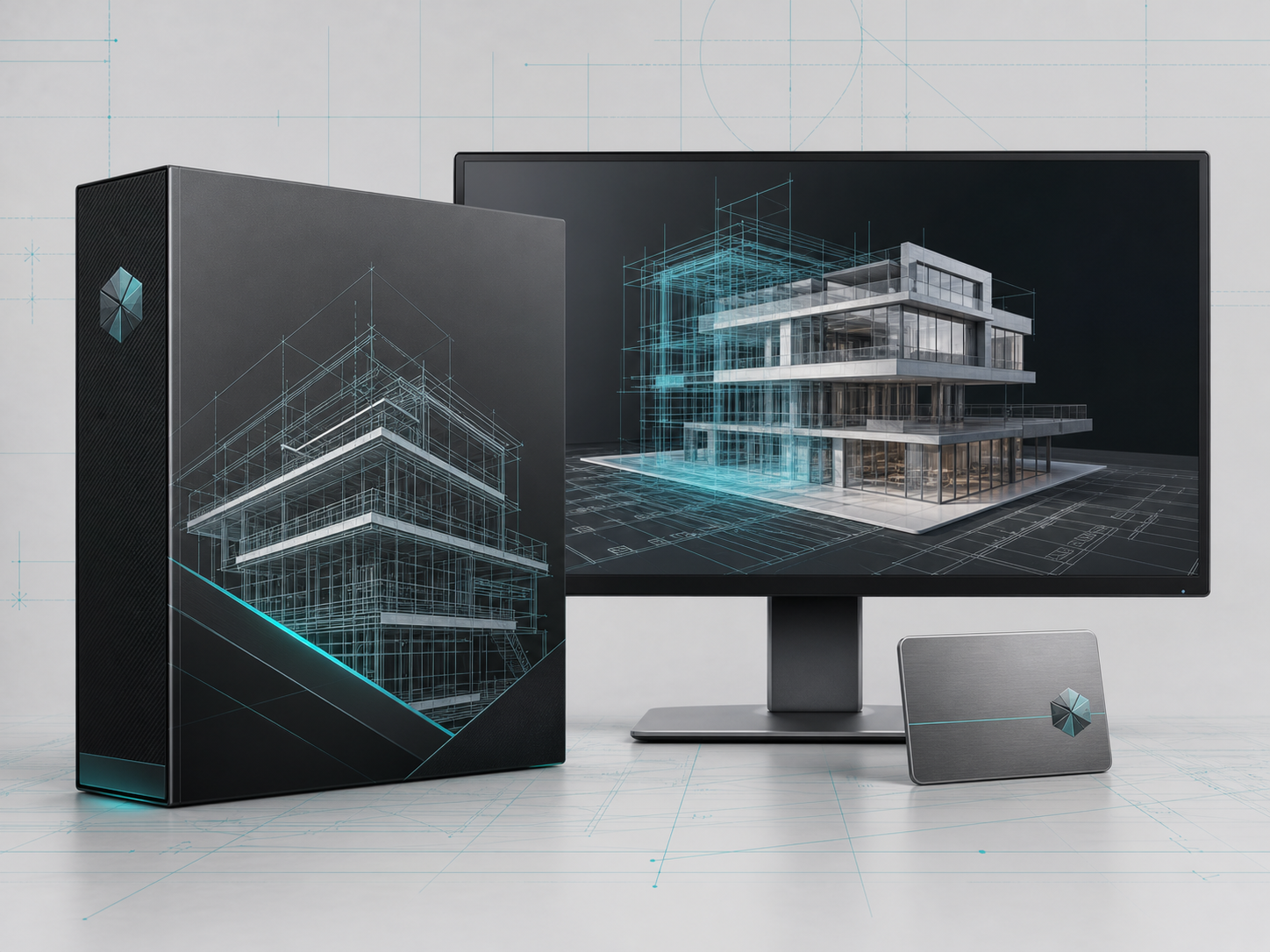 Catégorie Autodesk
