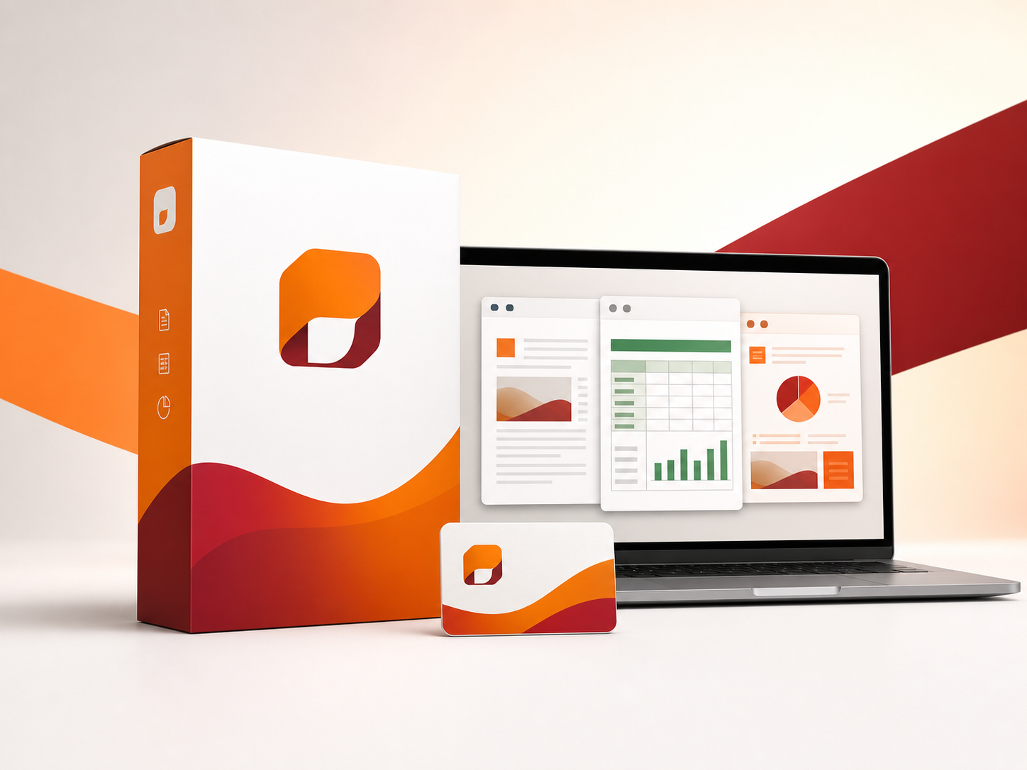 Catégorie Microsoft Office