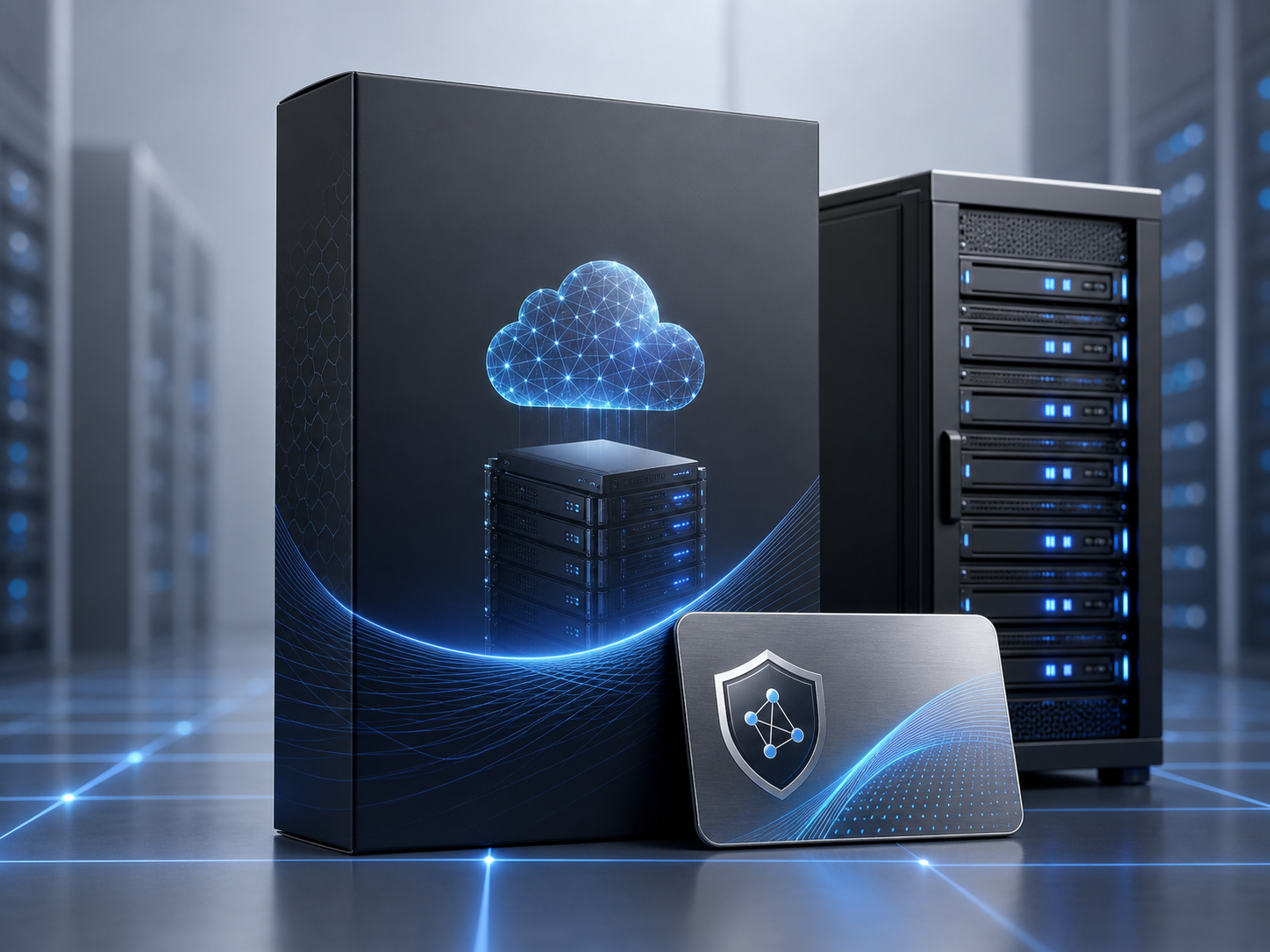 Catégorie Windows Server